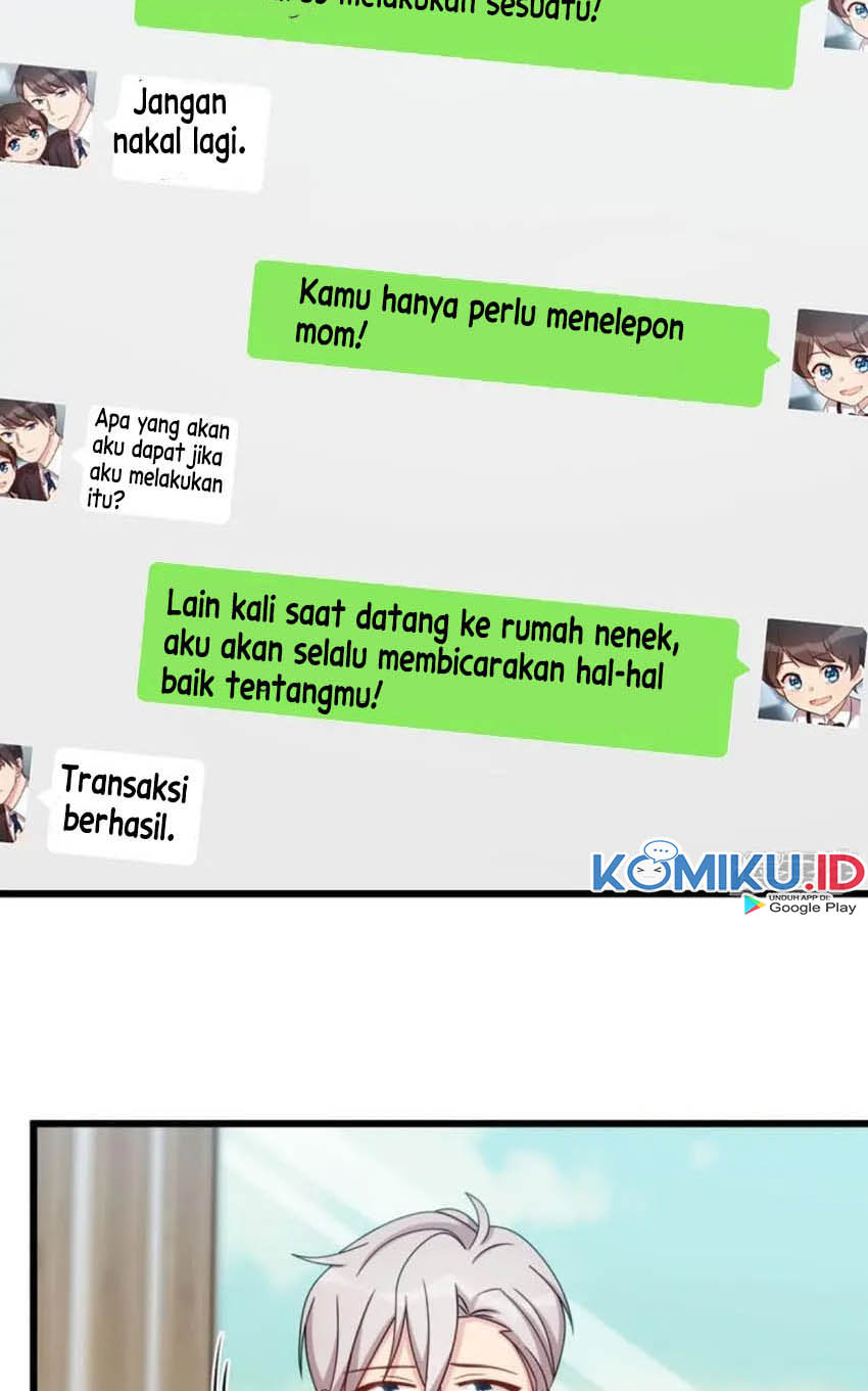 CEO’s Sudden Proposal Chapter 265 Gambar 2
